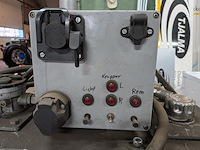 Hydrauliek/verlichtingtester - afbeelding 7 van  11