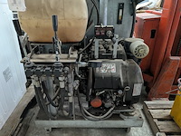 Hydrauliek/verlichtingtester - afbeelding 10 van  11