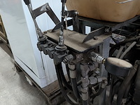 Hydrauliek/verlichtingtester - afbeelding 11 van  11