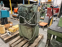 Hydraulik ring hydraulisch aggregaat - afbeelding 5 van  10