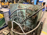 Hydraulik ring hydraulisch aggregaat - afbeelding 10 van  10