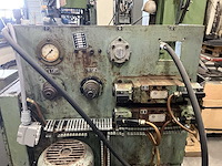 Hydraulik ring hydraulisch aggregaat - afbeelding 3 van  3