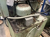 Hydraulik ring hydraulisch aggregaat - afbeelding 8 van  10