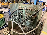 Hydraulik ring hydraulisch aggregaat - afbeelding 10 van  10