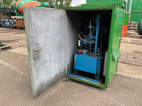 Hydraulik schwerin - hydraulic power unit - 1992 - afbeelding 4 van  13
