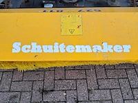 Hydraulisch aangedreven rolbezem, schuitemaker, hf 1500 pa, geel - afbeelding 5 van  24
