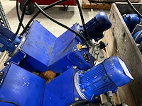 Hydraulisch aggregaat (4x) - afbeelding 3 van  6