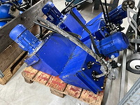 Hydraulisch aggregaat (4x) - afbeelding 6 van  6