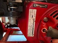 Hydraulisch aggregaat fremco, hpp06, bouwjaar 2016 - afbeelding 6 van  6
