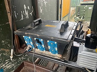 Hydraulisch aggregaat in container - afbeelding 8 van  9