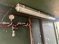 Hydraulisch aggregaat in container - afbeelding 9 van  9