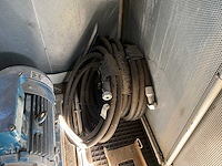 Hydraulisch aggregaat in zeecontainer - afbeelding 4 van  13