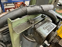 Hydraulisch aggregaat met rexroth ventielen en vickers flow control - afbeelding 8 van  11