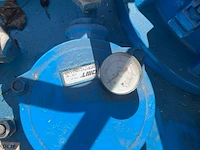 Hydraulisch aggregaat, oudshoorn hydraulics, 13-1412, 2013 - afbeelding 4 van  13