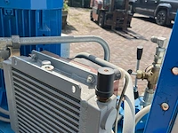 Hydraulisch aggregaat, oudshoorn hydraulics, 13-1412, 2013 - afbeelding 9 van  13