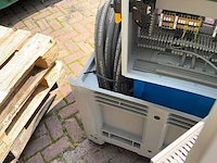 Hydraulisch aggregaat, oudshoorn hydraulics, 13-1412, 2013 - afbeelding 12 van  13