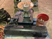 Hydraulisch aggregaat - afbeelding 1 van  5