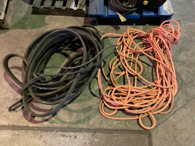 Hydraulisch aggregaat - afbeelding 5 van  5