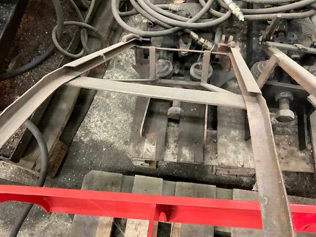 Hydraulisch aggregaat - afbeelding 3 van  11