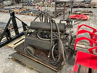 Hydraulisch aggregaat - afbeelding 1 van  11