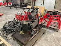 Hydraulisch aggregaat - afbeelding 4 van  11