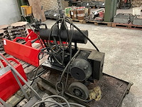 Hydraulisch aggregaat - afbeelding 5 van  11