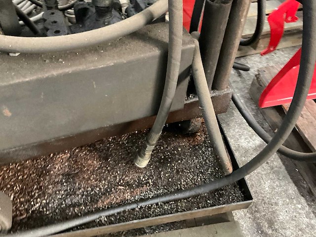 Hydraulisch aggregaat - afbeelding 7 van  11