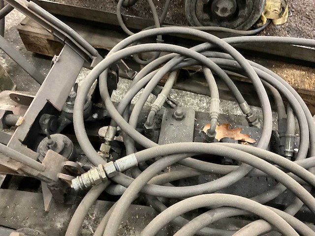 Hydraulisch aggregaat - afbeelding 10 van  11