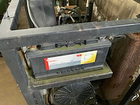 Hydraulisch aggregaat - afbeelding 3 van  11