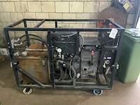 Hydraulisch aggregaat - afbeelding 4 van  11