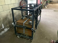 Hydraulisch aggregaat - afbeelding 5 van  11