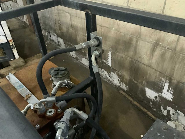 Hydraulisch aggregaat - afbeelding 8 van  11