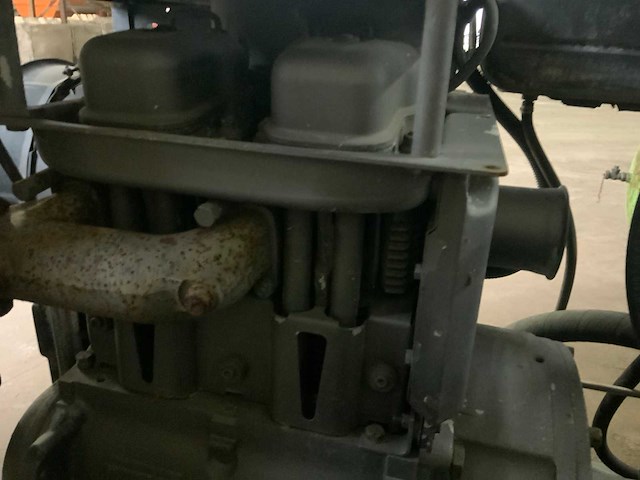 Hydraulisch aggregaat - afbeelding 9 van  11