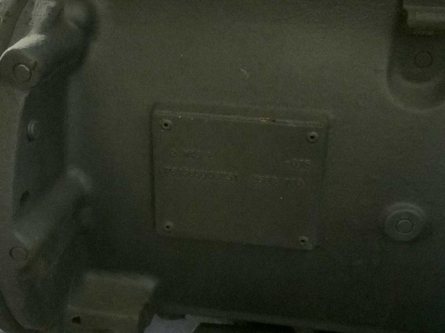 Hydraulisch aggregaat - afbeelding 10 van  11