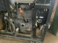 Hydraulisch aggregaat - afbeelding 11 van  11