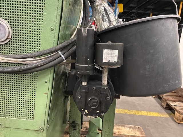 Hydraulisch aggregaat - afbeelding 4 van  9