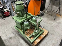Hydraulisch aggregaat - afbeelding 2 van  4