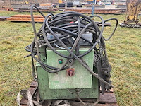 Hydraulisch aggregaat - afbeelding 3 van  4