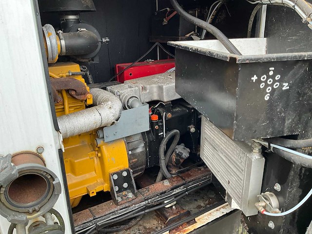 Hydraulisch aggregaat - afbeelding 7 van  12