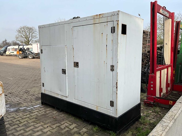 Hydraulisch aggregaat - afbeelding 1 van  12