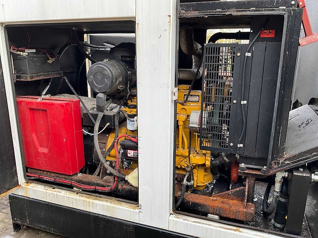 Hydraulisch aggregaat - afbeelding 9 van  12