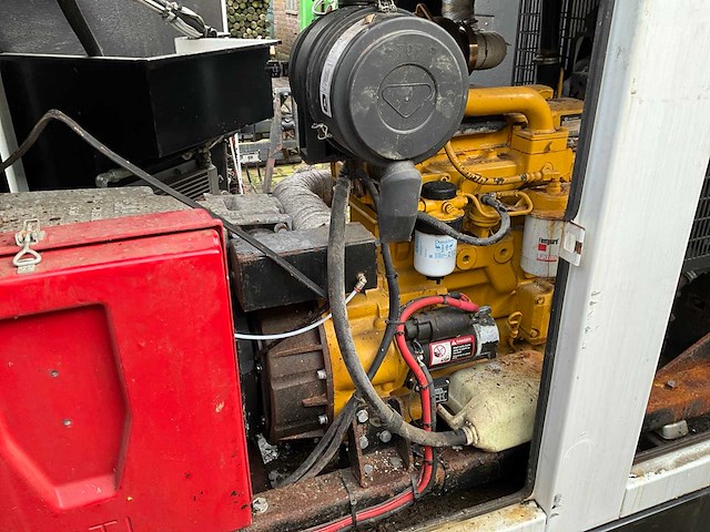 Hydraulisch aggregaat - afbeelding 10 van  12