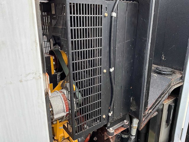 Hydraulisch aggregaat - afbeelding 4 van  12
