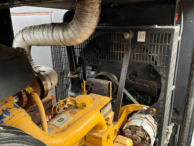 Hydraulisch aggregaat - afbeelding 11 van  12