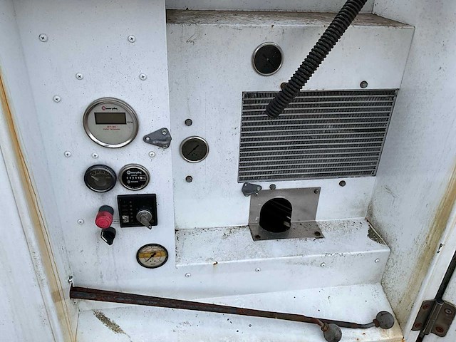 Hydraulisch aggregaat - afbeelding 5 van  12