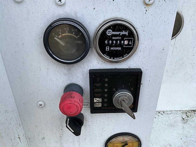 Hydraulisch aggregaat - afbeelding 12 van  12