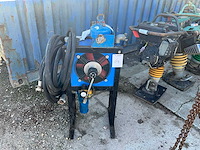 Hydraulisch aggregaat - afbeelding 1 van  5