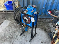 Hydraulisch aggregaat - afbeelding 2 van  5
