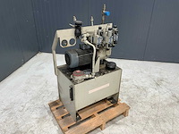 Hydraulisch aggregaat - afbeelding 1 van  2