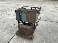 Hydraulisch aggregaat - afbeelding 1 van  4